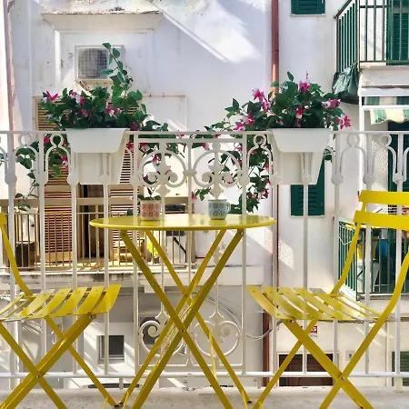 Gæstehus Polignano Bonita 3*