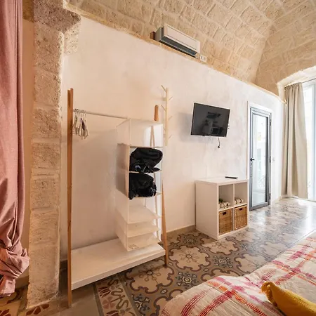 Polignano Bonita Gæstehus Polignano a Mare