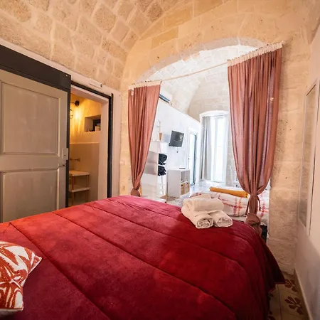 Polignano Bonita 3*