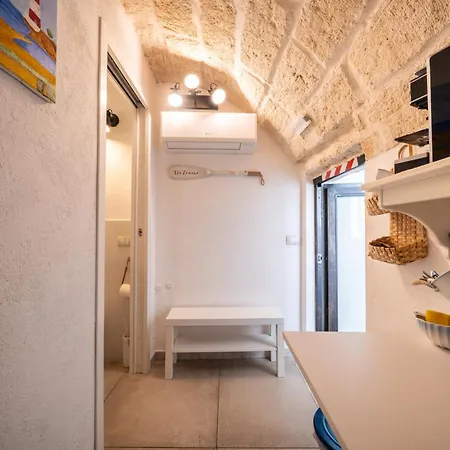 Polignano Bonita Gæstehus Polignano a Mare