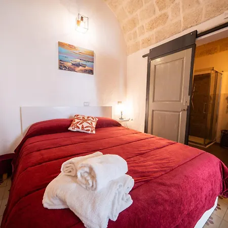 Polignano Bonita 3*