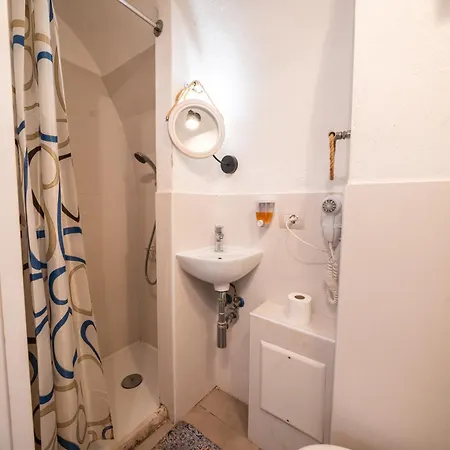 Polignano Bonita Gæstehus 3*