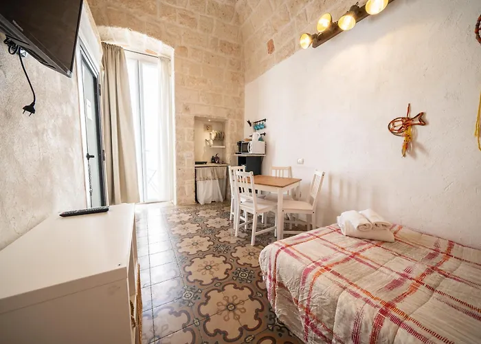 Vendégház Polignano Bonita Polignano a Mare