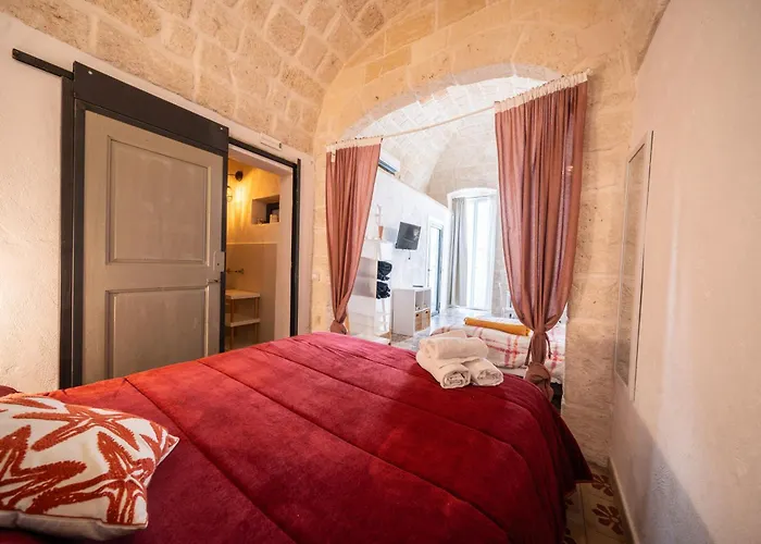 Polignano Bonita 3*
