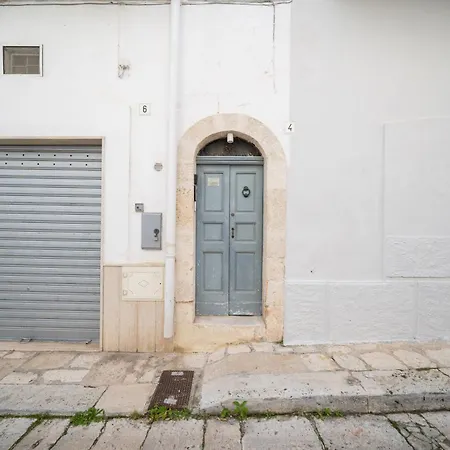 Polignano Bonita