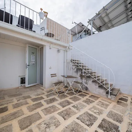 Polignano Bonita 게스트하우스