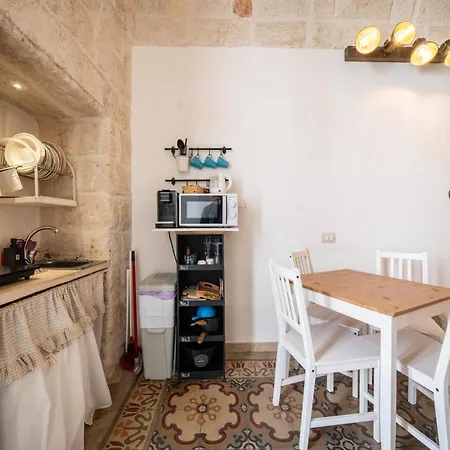 게스트하우스 Polignano Bonita
