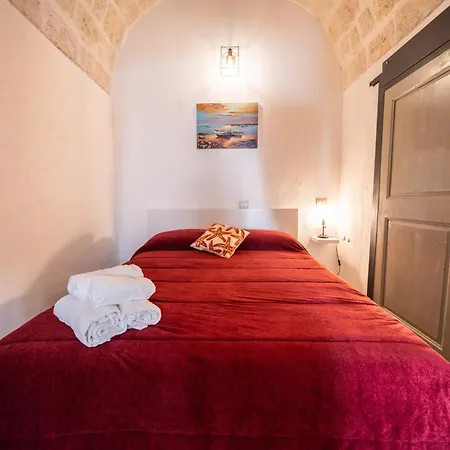 Guest house Polignano Bonita
