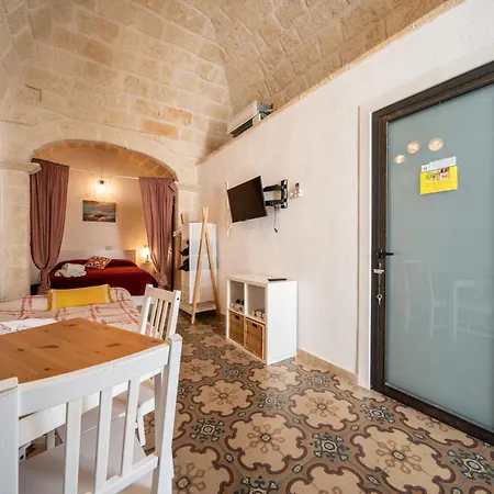 Polignano Bonita Guest house *