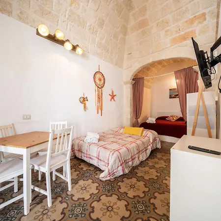 Polignano Bonita