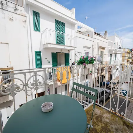 Guest house Polignano Bonita *