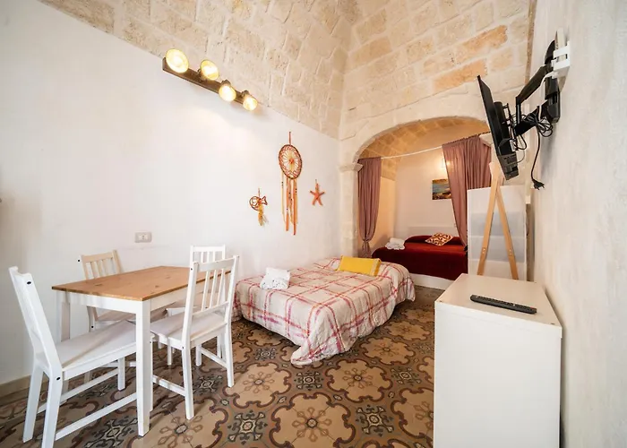 Polignano Bonita